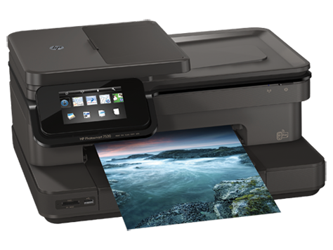 PhotoSmart 8750 printer