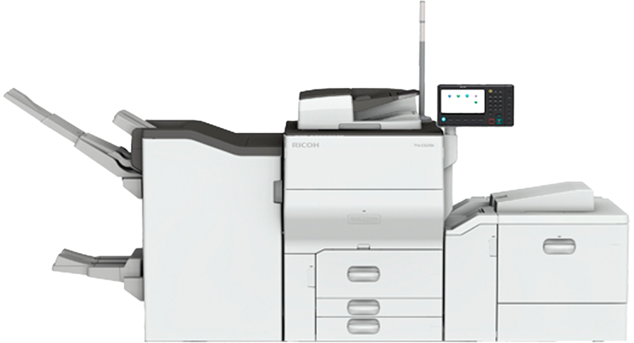 PhotoSmart C5200 printer