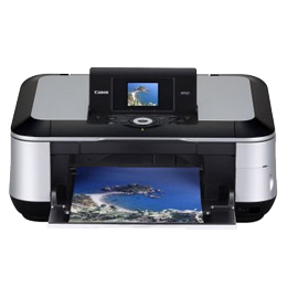 PIXMA MP620 printer