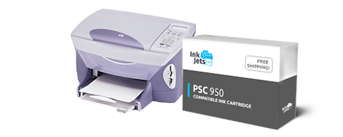 PSC 950 printer