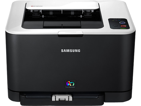 Samsung CLP-315 printer