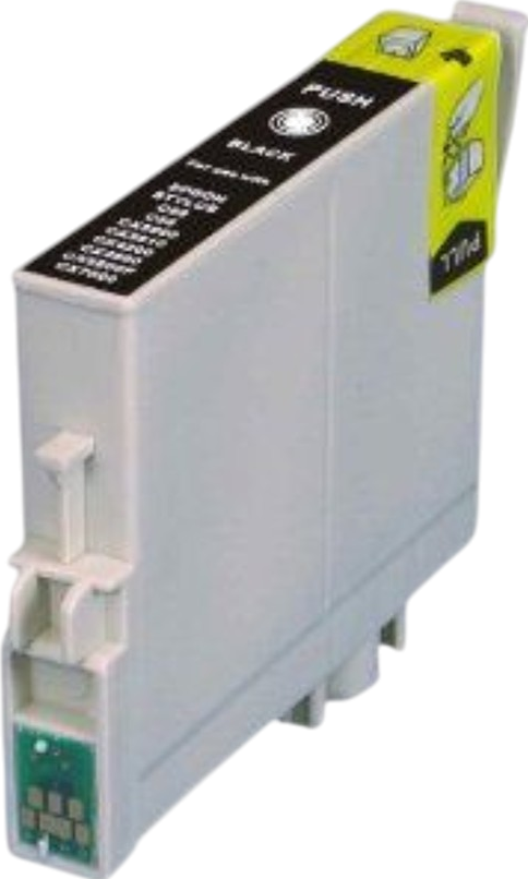 Stylus C88PLUS printer
