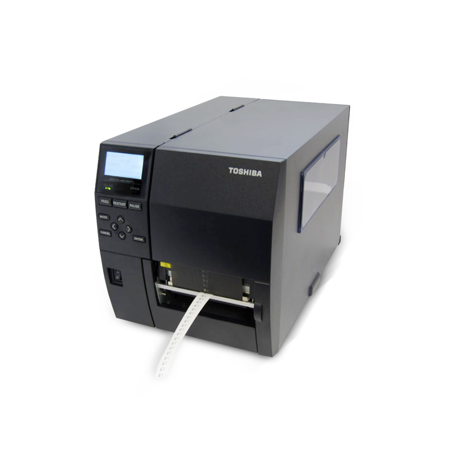 Toshiba BD-1560 printer