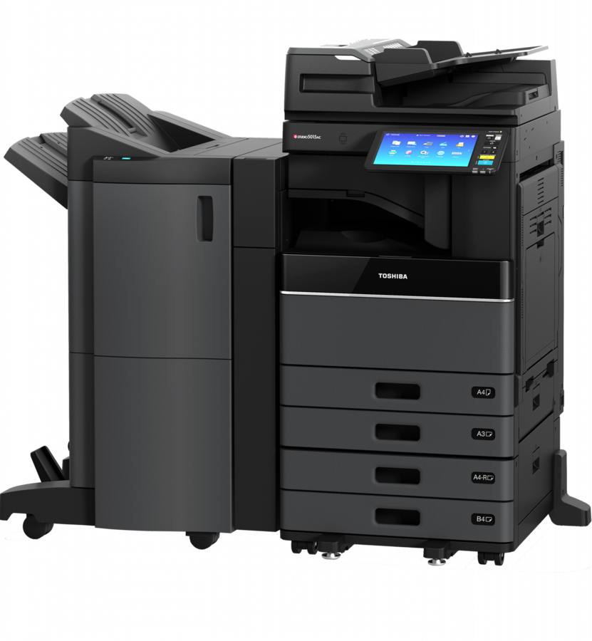 Toshiba e-STUDIO 223 printer
