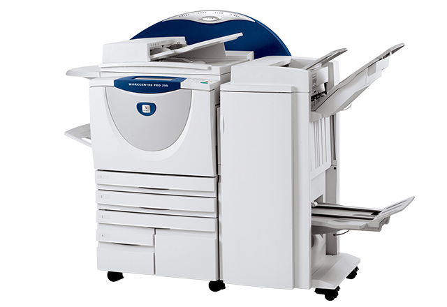 WorkCentre 232 printer