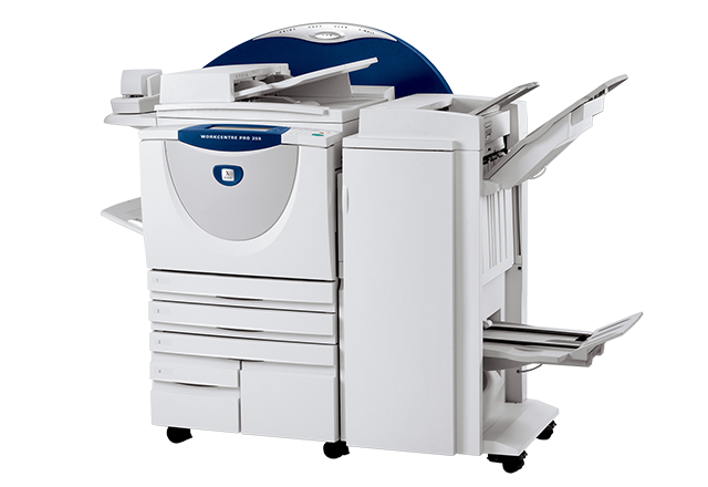 WorkCentre 238 printer