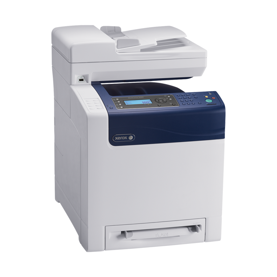 WorkCentre 245 printer
