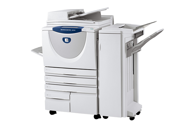WorkCentre 5050 printer