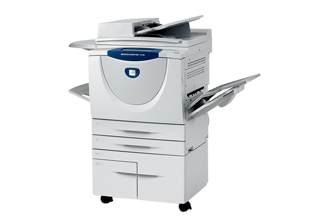 WorkCentre 5135 printer