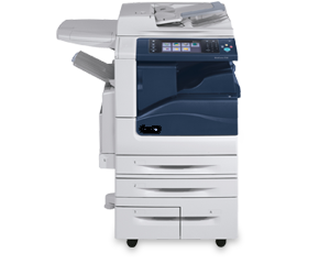 WorkCentre 5638 printer