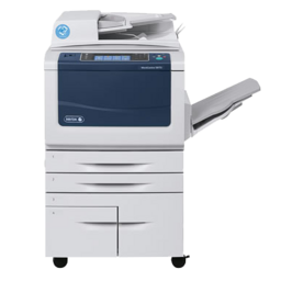 WorkCentre 5875I printer