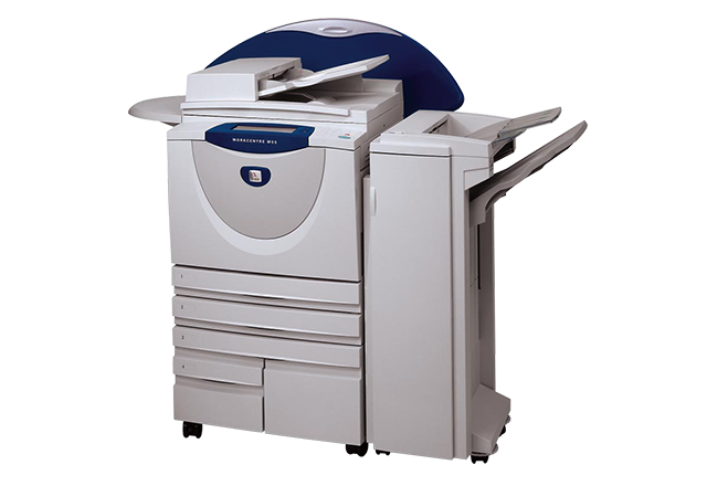 WorkCentre M35 printer