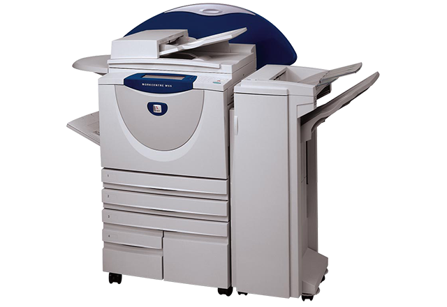 WorkCentre M45 printer