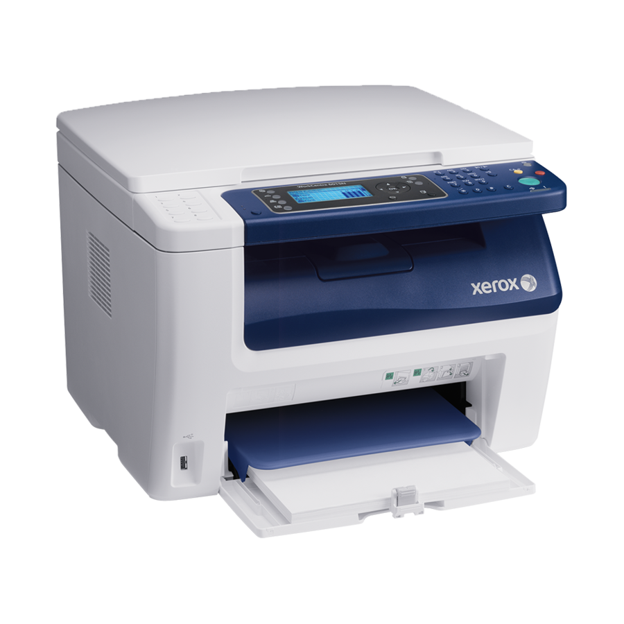 Xerox 1012 printer