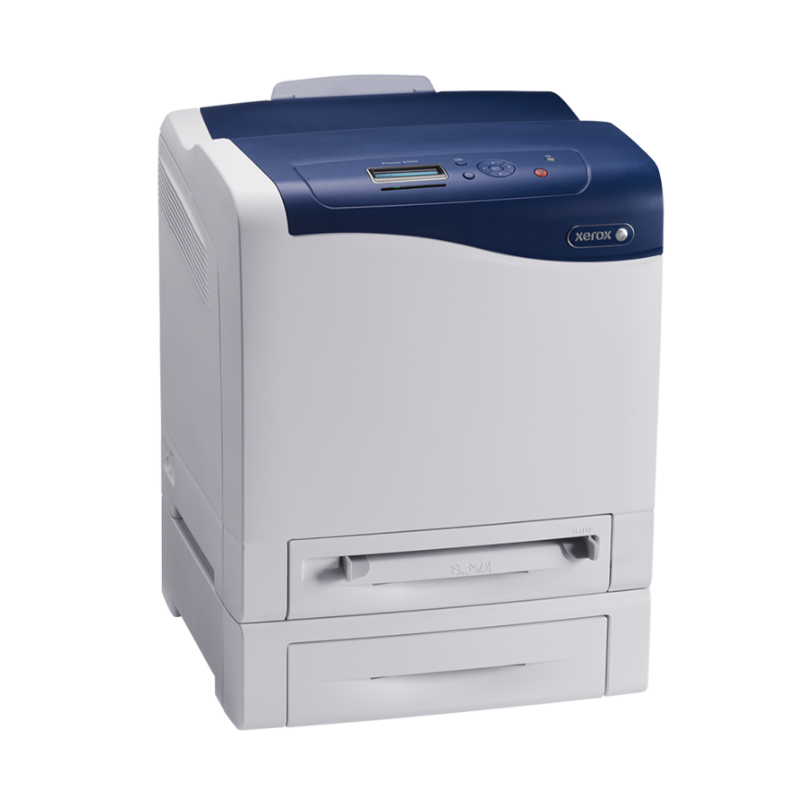 Xerox Phaser 6500 printer