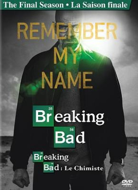 BGO Breaking Bad - Final Season