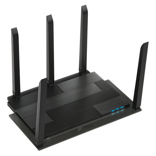 Trinity Xtend Turbo Amplified Indoor HDTV Antenna With AC Dual B