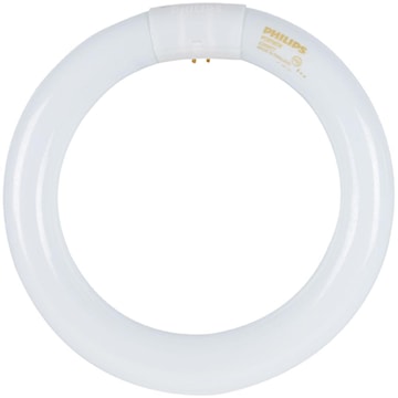 PHILIPS Signify LIGHTING 22W Philips T9 Circline Fluorescent Lam