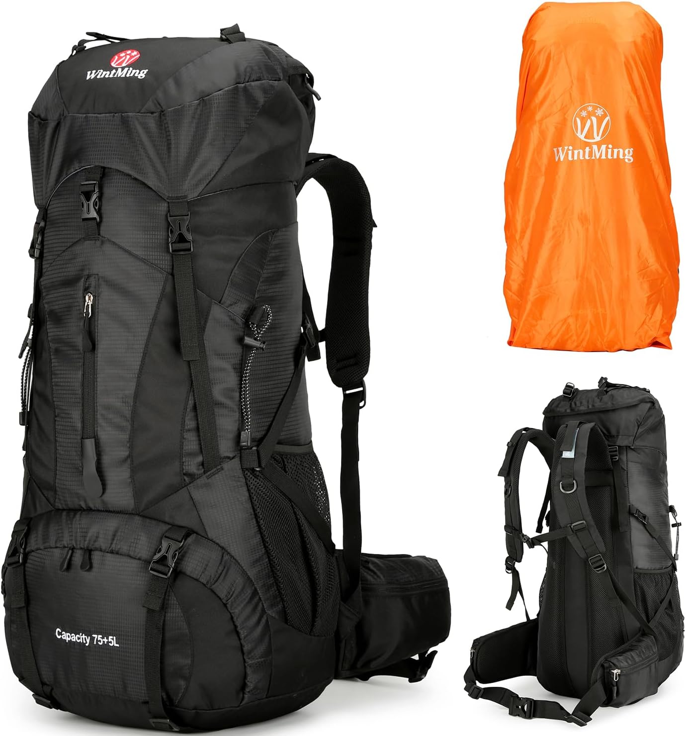 Regular Outdoor Bags 75L