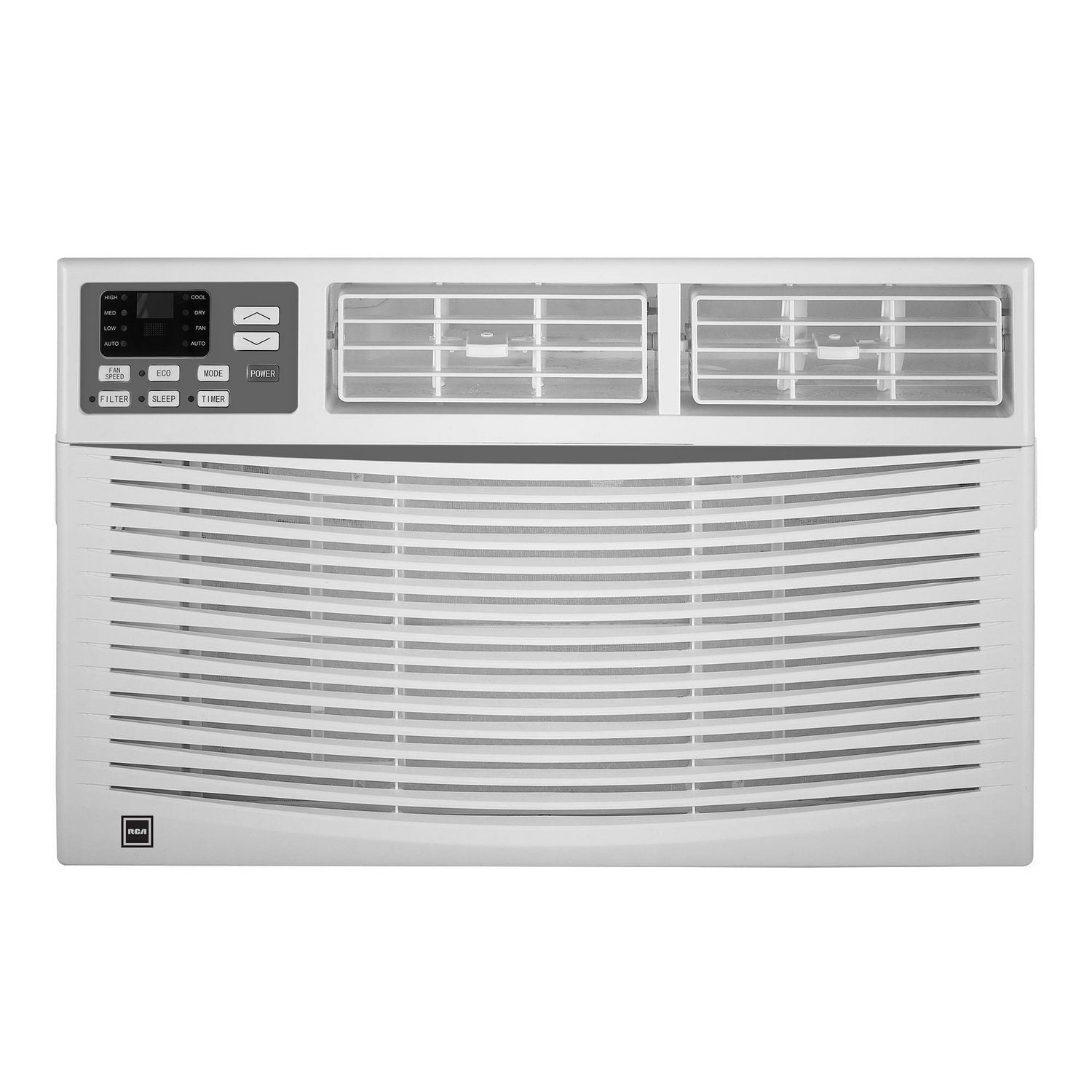 RCA 15,000 BTU Electronic Window Air Conditioner - DEMO UNIT with Original Box