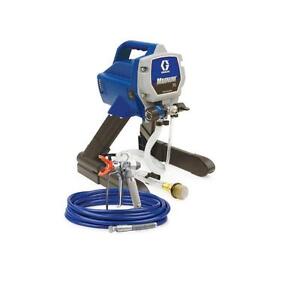 Graco Magnum 262800 X5 Stand Airless Paint Sprayer  #SB14