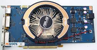 ASUS EN9600GT/HTDI/512M GeForce 9600 GT 512MB 256-bit GDDR3 PCI 