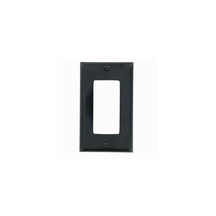 Decora 80401-M24-WMP Wallplate Pack  4-1/2 in L  2-3/4 in W  1 -
