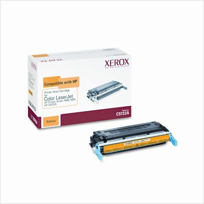 Xerox Yellow - Toner Cartridge