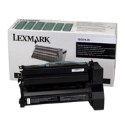 Lexmark CRTDG,C752,X752E,BK