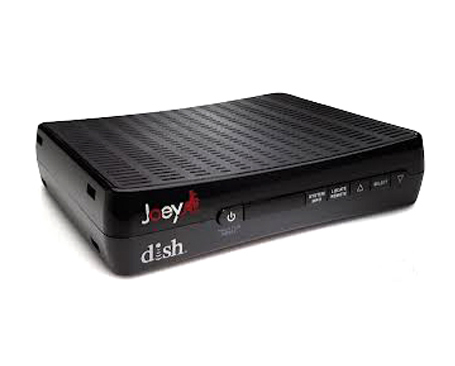 (7 units) Dish Network Joey Set Top Box for Hopper  (E1-830)
