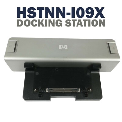 HP 2008 150W Docking Station HSTNN-I09X HSTNNI09X