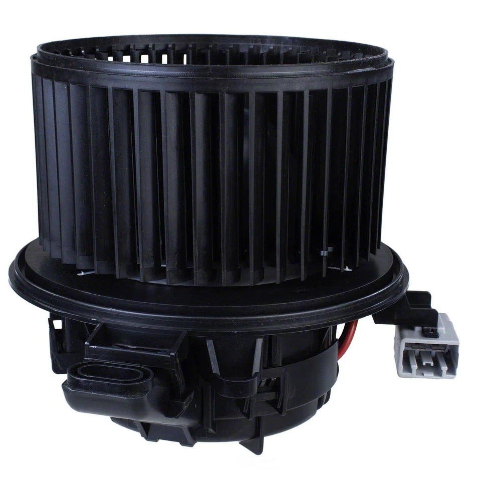 Ford 2009-2014 F150 F-150 AC Heater Blower Motor CL1419846AA OEM  FoMoCo