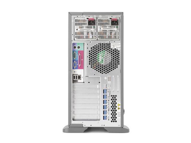HP ProLiant ML350 G4p - Xeon 3 GHz ( 380165-001 )