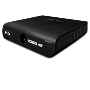 Access HD 1030D Digital To Analog TV Converter Box (Discontinued by Manufacturer)