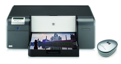 HP Photosmart Pro B9180 Printer