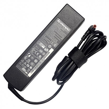 Genuine Lenovo ThinkPad 36001927 Laptop Charger AC Adapter  90W