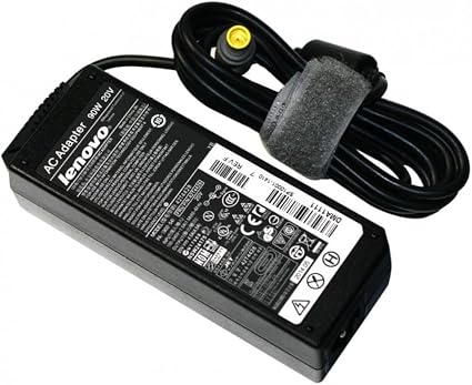 Genuine Lenovo ThinkPad 42T4430 Laptop Charger AC Adapter 90W 20