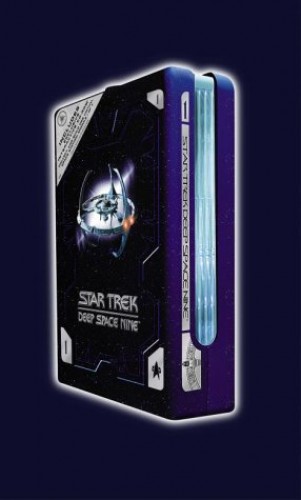Star Trek: Deep Space Nine - Season 1