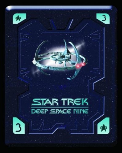 Star Trek: Deep Space Nine - Season 3