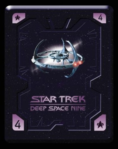 Star Trek: Deep Space Nine - Season 4
