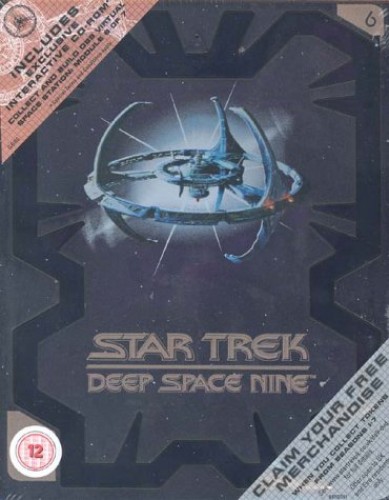 Star Trek: Deep Space Nine - Season 6