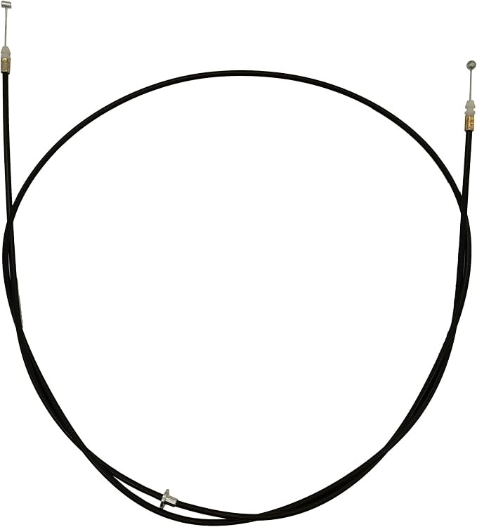Lexus New Hood Release Cable/Hood Latch Lock Control Cable Assy 53630-50060 Fit
