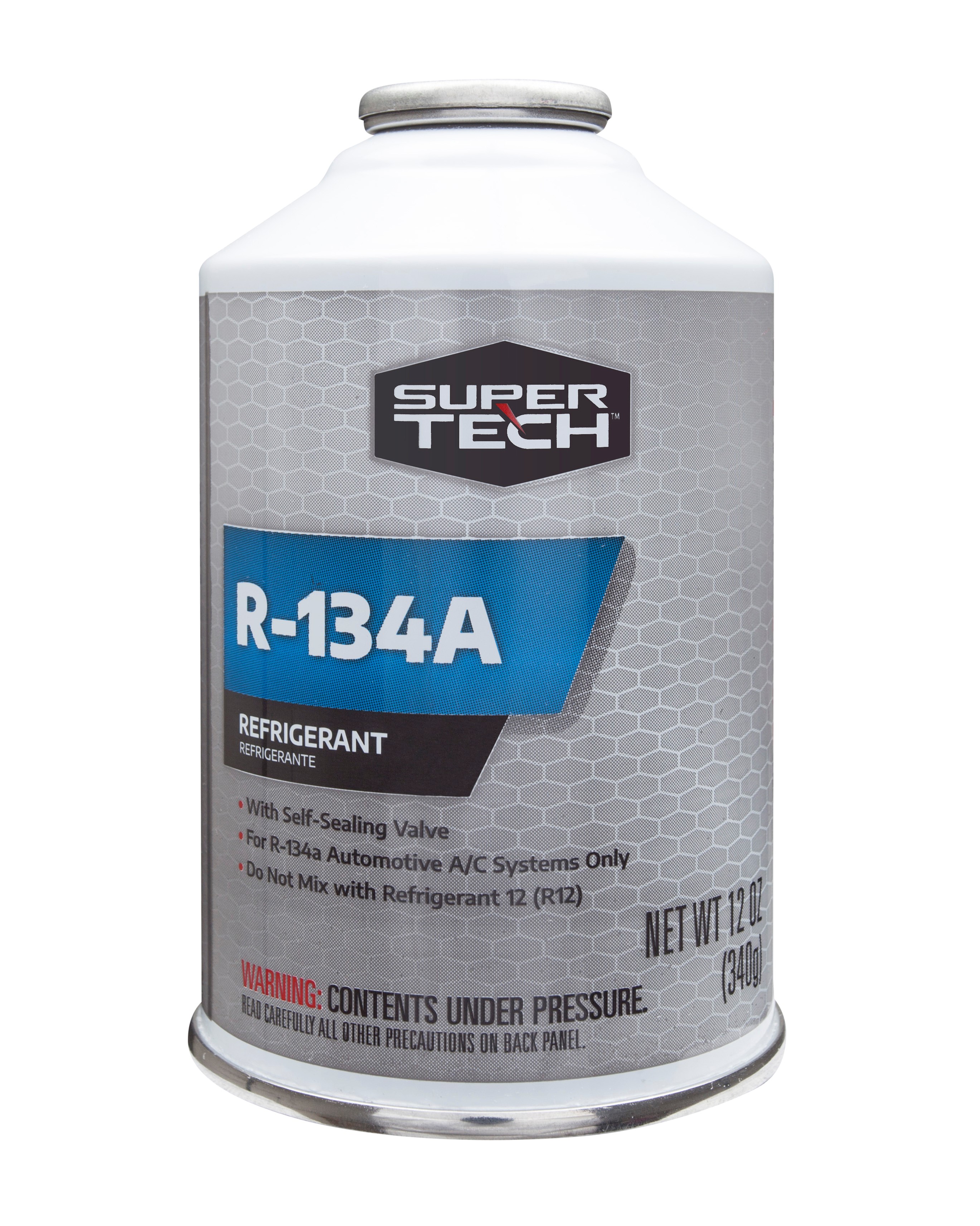 Refrigerant R-134A