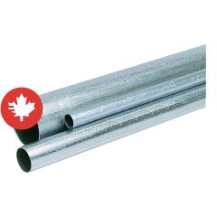 Columbia-MBF 1 1/2-in x 10-ft EMT Conduit