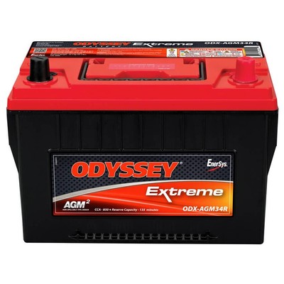 Odyssey EXTREME SERIES 12V 34R-PC1500T BATTERY
