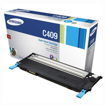 SAMSUNG CLP315 Toner Cartridge (1,000 yield)