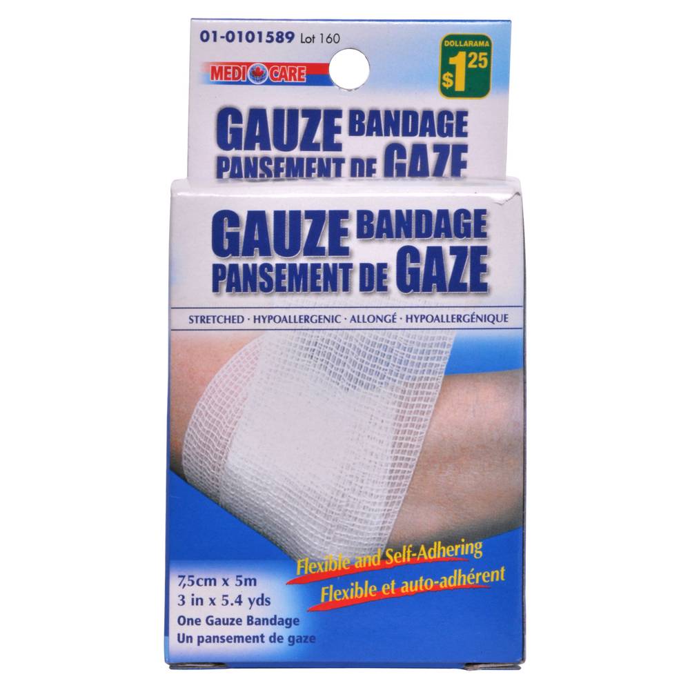 WestNet Bandage 7.5cm x 5 meters