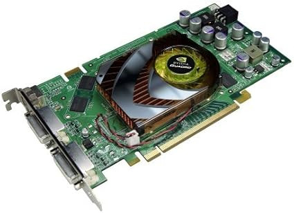 PNY VCQFX3500-PCIE-PB  NVIDIA Quadro FX 3500 Professional Graphi