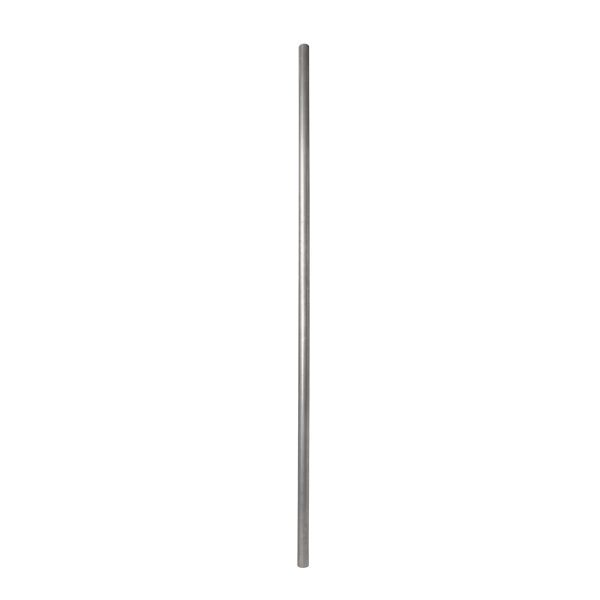 Chainlink Fence Posts Tubes Various Lengths and Gauges