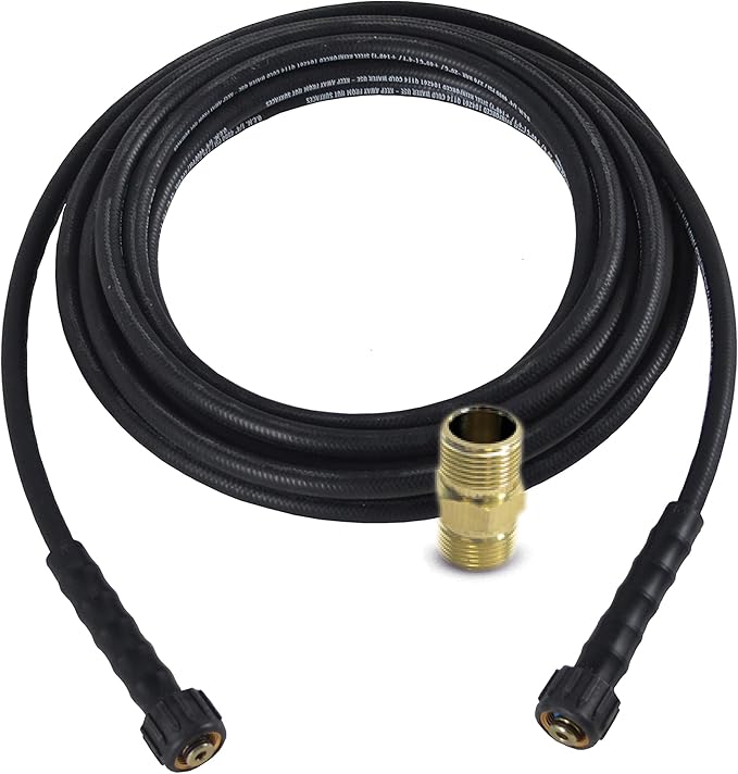 Simpson Cleaning 41182 4500 psi Cold Water Replacement/Extension
